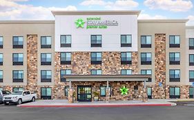 Extended Stay America Premier Suites - San Diego - San Marcos